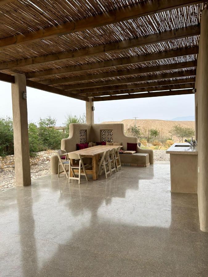 Villa Nof Zuqim Tzukim Exterior foto
